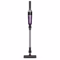 Rowenta X-NANO RH1128WO aspirateur de table Violet, Aluminium Sans sac