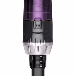 Rowenta X-NANO ESSENTIAL RH1129WO aspirateur de table Violet, Aluminium Sans sac