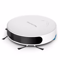 Rowenta X-Plorer RR9077WH robot aspirateur 0,5 L Sans sac Blanc - Vue supplémentaire 14