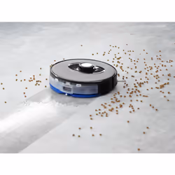 Rowenta X-Plorer RR8587WH robot aspirateur Sans sac Blanc