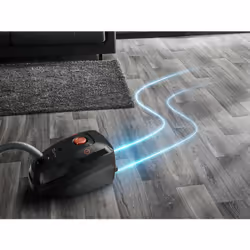 Rowenta Green Force Silence RO6164EA Aspirateur 4,5 L Aspirateur réservoir cylindrique Sec 900 W Sac à poussière - Vue supplémentaire 12
