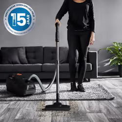 Rowenta Green Force Silence RO6164EA Aspirateur 4,5 L Aspirateur réservoir cylindrique Sec 900 W Sac à poussière - Vue supplémentaire 8