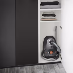 Rowenta Green Force Silence RO6164EA Aspirateur 4,5 L Aspirateur réservoir cylindrique Sec 900 W Sac à poussière - Vue supplémentaire 9