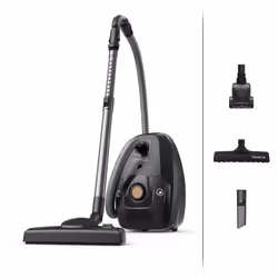 Rowenta Green Force Effitech RO6179, 400 W, Aspirateur réservoir cylindrique, Sec, Sac à poussière, 4,5 L, HEPA