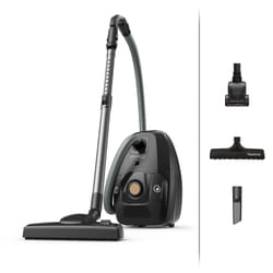 Rowenta Green Force Effitech RO6179EA Aspirateur 4,5 L Aspirateur réservoir cylindrique Sec 400 W Sac à poussière