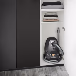 Rowenta Green Force Effitech RO6179EA Aspirateur 4,5 L Aspirateur réservoir cylindrique Sec 400 W Sac à poussière - Vue supplémentaire 10