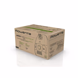 Rowenta Green Force Effitech RO6179EA Aspirateur 4,5 L Aspirateur réservoir cylindrique Sec 400 W Sac à poussière - Vue supplémentaire 16