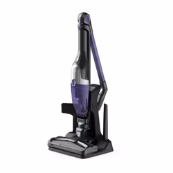 Rowenta X-Trem Compact RH1238WO aspirateur balai et balai électrique Batterie Sec Sans sac 0,4 L Violet - Vue supplémentaire 14