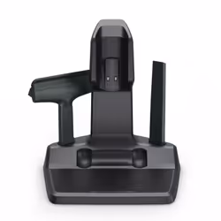 Rowenta X-Trem Compact RH1238WO aspirateur balai et balai électrique Batterie Sec Sans sac 0,4 L Violet - Vue supplémentaire 15