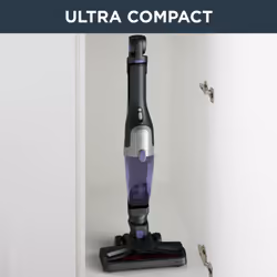 Rowenta X-Trem Compact RH1238WO aspirateur balai et balai électrique Batterie Sec Sans sac 0,4 L Violet - Vue supplémentaire 6