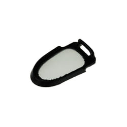 SEB - Filtre anti-calcaire noir pour bouilloire, Aprecia, Aprecia +, Mini inox Tefal - SS-7235005928