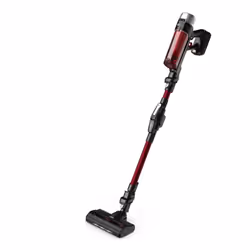 Rowenta X-Force Flex 9.60 RH2079WO aspirateur de table Noir, Rouge Sans sac - Vue supplémentaire 13