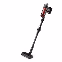 Rowenta X-Force Flex 9.60 RH2078WO aspirateur de table Noir, Rouge Sans sac