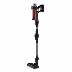 Rowenta X-Force Flex 9.60 RH2078WO Aspirateur Sans Fil Sans Sac Noir Rouge - Vue supplémentaire 5