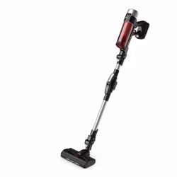 Rowenta X-Force Flex 9.60 RH2077 aspirateur de table Noir, Rouge Sans sac - Vue supplémentaire 7