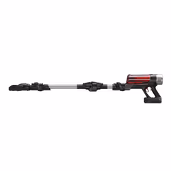 Rowenta X-Force Flex 9.60 RH2077 aspirateur de table Noir, Rouge Sans sac - Vue supplémentaire 9