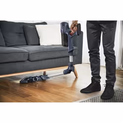 Rowenta X-Pert 6.60 RH6848WO aspirateur de table Noir, Bleu Sans sac - Vue supplémentaire 6