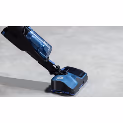 Rowenta X Combo 2in1 GZ3038 Batterie Sec&humide Sans sac 0,55 L Noir, Bleu - Vue supplémentaire 4