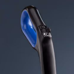 Rowenta X Combo 2in1 GZ3038 Batterie Sec&humide Sans sac 0,55 L Noir, Bleu - Vue supplémentaire 6