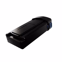 Rowenta X Combo 2in1 GZ3038 Batterie Sec&humide Sans sac 0,55 L Noir, Bleu - Vue supplémentaire 9