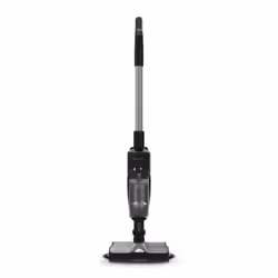 Rowenta X-COMBO ALLERGY GZ3039WO aspirateur balai et balai électrique Batterie Sec&humide Sans sac 0,55 L Noir, Bleu