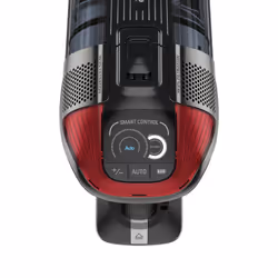 Rowenta X-Force Flex 12.60 RH98A7WO aspirateur de table Rouge, Gris Sans sac - Vue supplémentaire 13