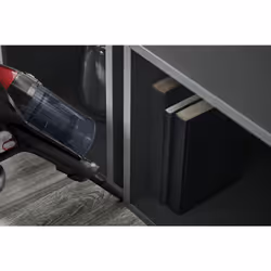 Rowenta X-Force Flex 12.60 RH98A7WO aspirateur de table Rouge, Gris Sans sac - Vue supplémentaire 7