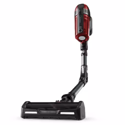 Rowenta X-Force Flex 12.60 RH98A8WO aspirateur de table Rouge, Gris Sans sac - Vue supplémentaire 12