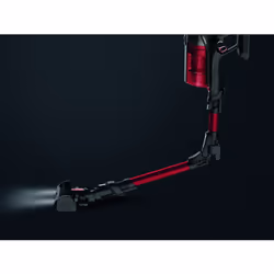 Rowenta X-Force Flex 12.60 RH98A9WO aspirateur de table Rouge, Gris Sans sac - Vue supplémentaire 10