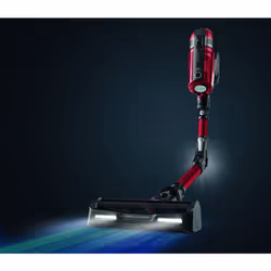 Rowenta X-Force Flex 12.60 RH98A9WO aspirateur de table Rouge, Gris Sans sac - Vue supplémentaire 9