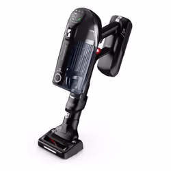 Rowenta X-Force Flex RH99A9 aspirateur de table Noir, Gris Sans sac - Vue supplémentaire 10
