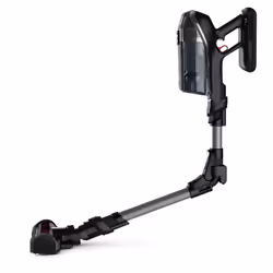 Rowenta X-Force Flex RH99A9 aspirateur de table Noir, Gris Sans sac - Vue supplémentaire 12