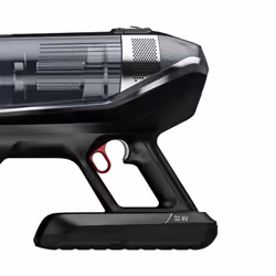 Rowenta X-Force Flex RH99A9 aspirateur de table Noir, Gris Sans sac - Vue supplémentaire 14