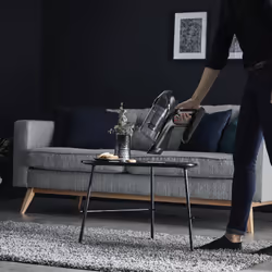 Rowenta X-Force Flex RH99A9 aspirateur de table Noir, Gris Sans sac - Vue supplémentaire 4