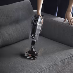 Rowenta X-Force Flex RH99A9 aspirateur de table Noir, Gris Sans sac - Vue supplémentaire 5