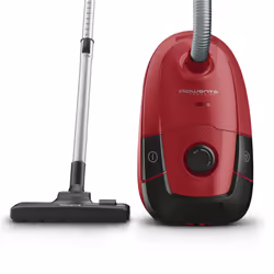Rowenta Power XXL RO3134EA Aspirateur 4,5 L Aspirateur réservoir cylindrique Sec 900 W Sac à poussière