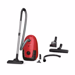 Rowenta Power XXL RO3134EA Aspirateur 4,5 L Aspirateur réservoir cylindrique Sec 900 W Sac à poussière