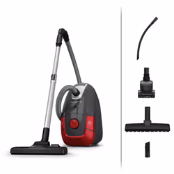 Rowenta Power XXL RO3187, 900 W, Sec, Sac à poussière, 4,5 L, Filtre hygiénique, Filtrage