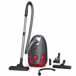 Rowenta Power XXL RO3187EA Aspirateur 4,5 L Sec 900 W Sac à poussière