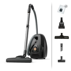 Aspirateur avec sac ROWENTA Green Force Effitech Animal Kit RO6180EA - TU