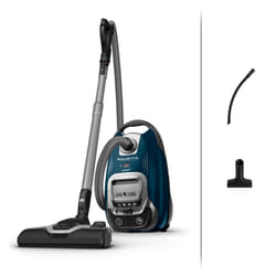 Rowenta Silence Force Effitech RO7451EA Aspirateur 4,5 L Aspirateur réservoir cylindrique Sec 400 W Sac à poussière