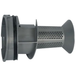 SEB - Filtre avec joint SS-7235007010 pour Aspirateur rowenta , x-force flex 9.60