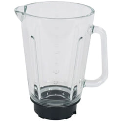 SEB - Bol blender MS-653223 pour Blender - Mixeur moulinex