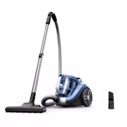 Rowenta RO4B21EA, 900 W, Aspirateur réservoir cylindrique, Sec, Sans sac, 2,5 L, mousse