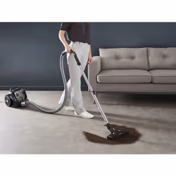 Rowenta Compact Power XXL RO4B25EA Aspirateur 2,5 L Aspirateur réservoir cylindrique Sec 900 W Sans sac