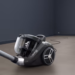 Rowenta Compact Power XXL RO4B36 2,5 L Aspirateur réservoir cylindrique Sec 900 W Sans sac