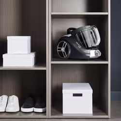 Rowenta Compact Power XXL RO4B36 2,5 L Aspirateur réservoir cylindrique Sec 900 W Sans sac - Vue supplémentaire 7