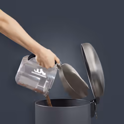 Rowenta Compact Power XXL RO4B50 2,5 L Aspirateur réservoir cylindrique Sec 900 W Sans sac - Vue supplémentaire 6