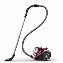 Rowenta Compact Power XXL RO4B63 2,5 L Aspirateur réservoir cylindrique Sec 900 W Sans sac
