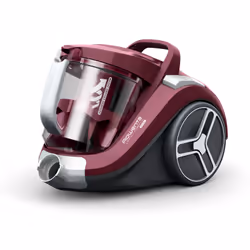Rowenta Compact Power XXL RO4B63 2,5 L Aspirateur réservoir cylindrique Sec 900 W Sans sac - Vue supplémentaire 4